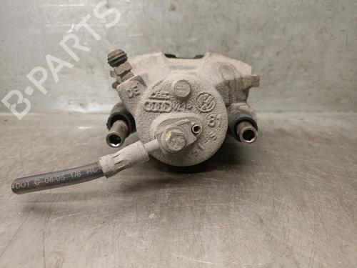 Left front brake caliper SKODA FABIA I (6Y2) 1.4 TDI | BP26220929M105 