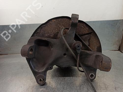 Used Right front steering knuckle IVECO DAILY IV Van 35C14 GV, 35C14 GV/P, 35S14 GV, 35S14 GV/P (136 hp) 13099813