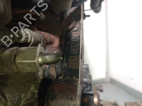 Motor AUDI A3 (8P1) 2.0 TDI 16V | BP31015979M1 