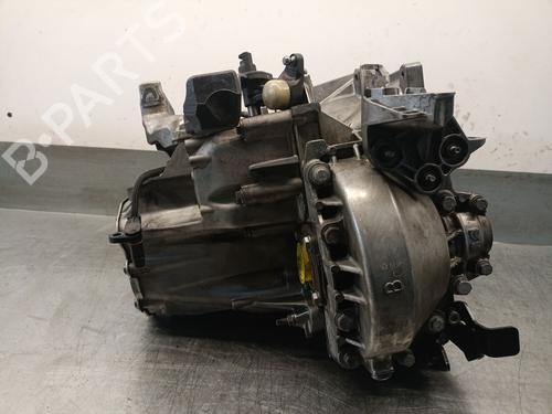 Gearbox CITROËN GRAND C4 SPACETOURER (3A_, 3E_) 1.6 BlueHDi 120 | BP29555856M3