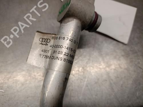 AC pipe AUDI Q5 (FYB, FYG) 50 TFSI e quattro | BP33456679M126 - Image 6
