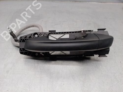 Used Rear left exterior door handle SEAT IBIZA V (KJ1, KJG) 1.0 MPi (80 hp) 16433185
