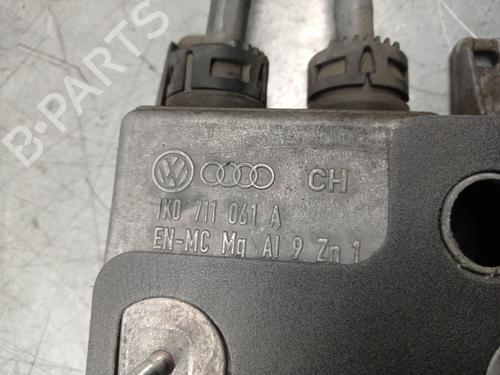Gear lever VW GOLF V (1K1) 1.9 TDI | BP25746457M90 
