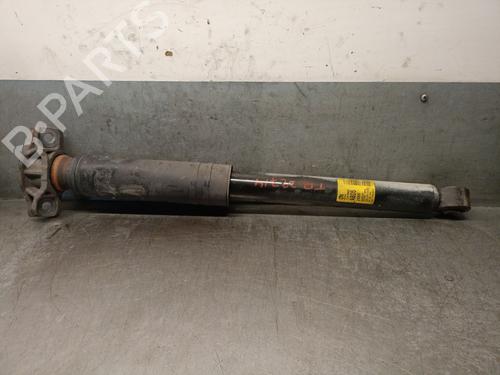 Used Right rear shock absorber OPEL ZAFIRA TOURER C (P12) 1.6 CDTI (75) (134 hp) 26324019