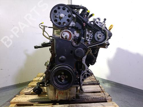 Used Engine AUDI A3 Limousine (8VS, 8VM) 1.6 TDI (110 hp) 27970810