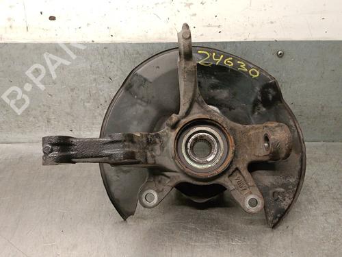 Højre Styrespindel Lejehus HONDA CIVIC VIII Hatchback (FN, FK) 1.8 (FN1, FK2) (140 hp) 32329566