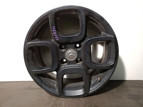 Used Rim CITROËN C4 CACTUS 1.6 BlueHDi 100 (99 hp) 29146782