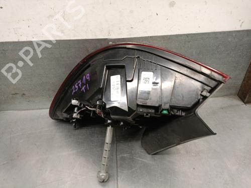 Left taillight RENAULT CAPTUR II (HF_) 1.0 TCe 90 ECO-G (HFM6) | BP36866580C34  - Image 5