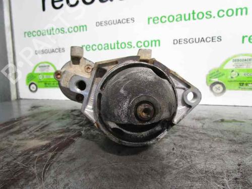 Starter OPEL VECTRA C (Z02) 2.2 DTI 16V (F69) | BP2063153M8 
