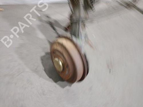 Rear axle CITROËN SAXO (S0, S1) 1.1 X, SX | BP29242928M2 
