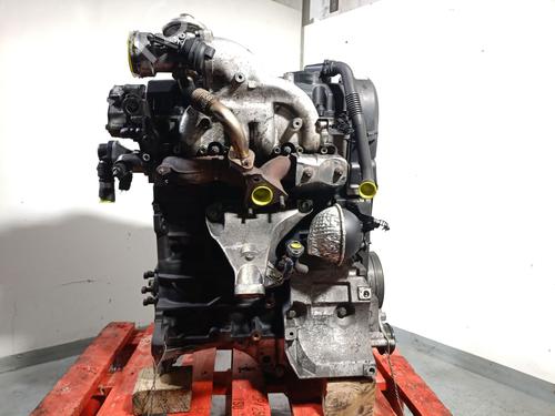 Engine AUDI A6 C5 (4B2, 4B4) 1.9 TDI | BP38729088M1 - Image 5