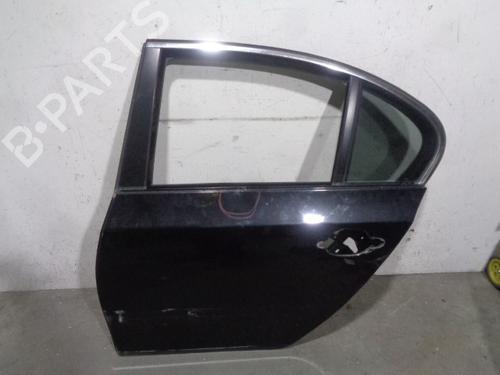 Used Left rear door BMW 5 (E60) 525 d (163 hp) 15371818