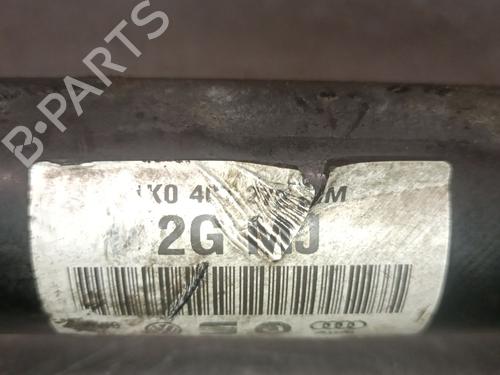 Right front driveshaft SEAT LEON (1P1) 1.9 TDI | BP37602540M39 - Image 6