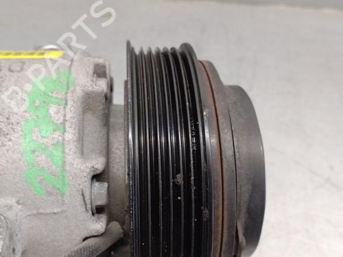 AC compressor KIA RIO IV (YB, SC, FB) 1.0 T-GDI 100 | BP26885189M34 - Image 8