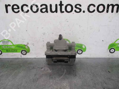 Right rear brake caliper HYUNDAI GETZ (TB)  | BP11614807M106 