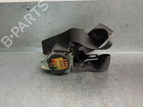 Used Rear left seatbelt MINI MINI CLUBMAN (R55) Cooper D (109 hp) 28046656