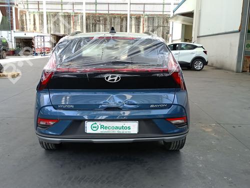 Selector da caixa HYUNDAI BAYON (BC3) 1.0 T-GDI 48V-Hybrid | BP36845378M90 - Image 11