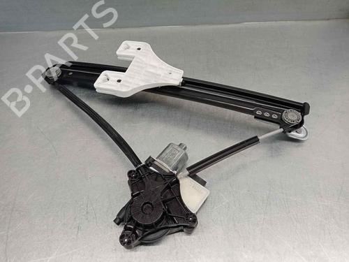 Vindusheismekanisme venstre bak SEAT ATECA (KH7, KHP)  | BP14967595C24 