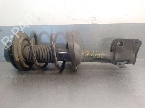 Used Right front shock absorber SUBARU LEGACY V (BM) 2.0 D AWD (BMD) (150 hp) 33024208