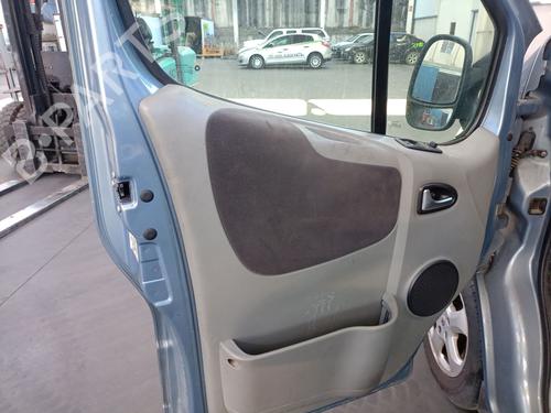 Engine mount RENAULT TRAFIC II Bus (JL) 2.5 dCi 145 (JL0J) | BP28691525M89 - Image 12