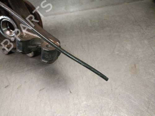 Left front steering knuckle CITROËN C4 I (LC_) 1.6 16V | BP29397027M25 