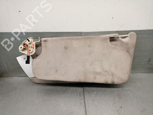 Pala sol esquerda LAND ROVER RANGE ROVER III (L322) 3.6 D 4x4 (272 hp) 32405028