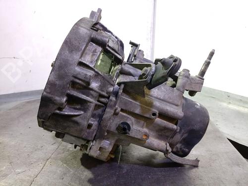 Gearkasse RENAULT CLIO II (BB_, CB_) 1.5 dCi (B/CB07) | BP28163763M3 