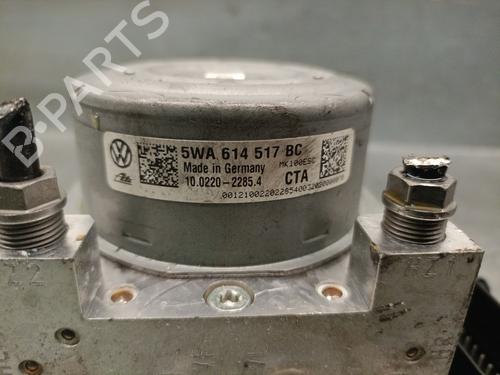 ABS pump SEAT LEON (KL1, KLG) 1.0 TSI | BP31590468M43 