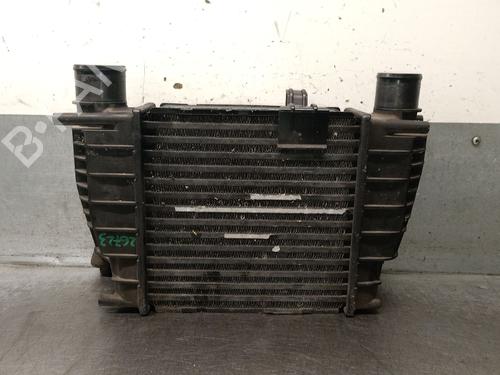 Intercooler RENAULT MODUS / GRAND MODUS (F/JP0_) 1.5 dCi (FP0D, JP0D) | BP39890569M30 - Image 3