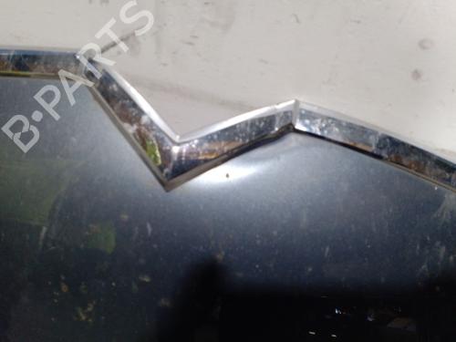 Hood CITROËN C4 Grand Picasso I (UA_) 1.6 HDi | BP20268330C1