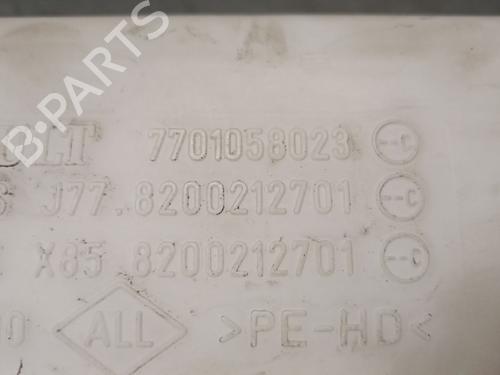 Sprinklertank RENAULT MODUS / GRAND MODUS (F/JP0_) 1.5 dCi (FP0D, JP0D) | BP31572232C113 