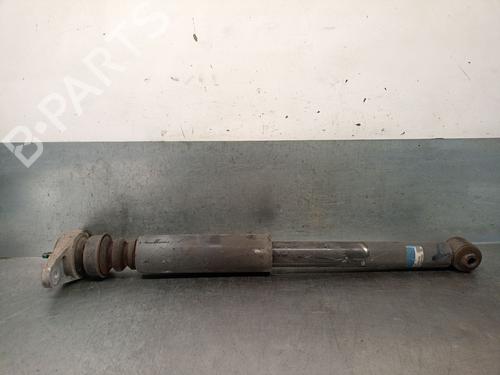 Used Left rear shock absorber KIA CARENS IV 1.7 CRDi (116 hp) 27583820