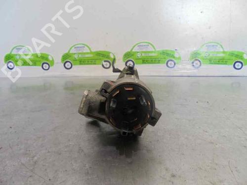 Ignition barrel SKODA FABIA II (542) 1.9 TDI | BP2340257M48 