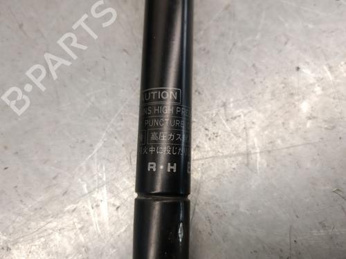 Tailgate lift support TOYOTA YARIS (_P1_) 1.3 (NCP10, SCP12_) | BP28317308C138 