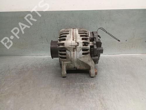 Alternator AUDI A4 B7 (8EC) 2.5 TDI | BP27204636M7 
