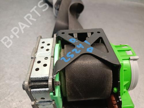 Front right seatbelt CITROËN BERLINGO Box Body/MPV (B9) 1.6 HDi 75 | BP34174643I25  - Image 5
