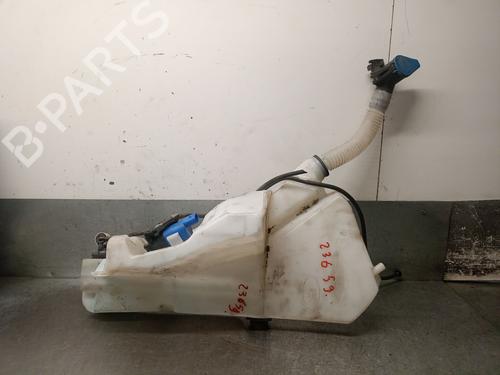 Sprinklertank JAGUAR F-PACE (X761) 2.0 TD4 (180 hp) 30262364