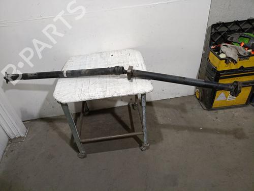 Used Driveshaft HYUNDAI SANTA FÉ III (DM, DMA) 2.2 CRDi (197 hp) 28295932