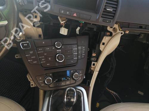 Left front window switch OPEL INSIGNIA A (G09) 2.0 CDTI 4x4 (68) | BP16752242I27  - Image 15