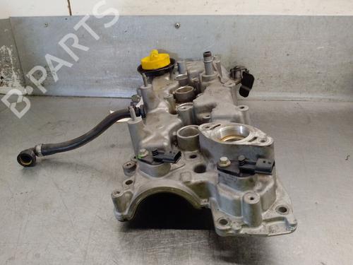 Valve cover RENAULT MEGANE IV Hatchback (B9A/M/N_) 1.2 TCe 130 (B9MR) | BP37604793M124 - Image 7