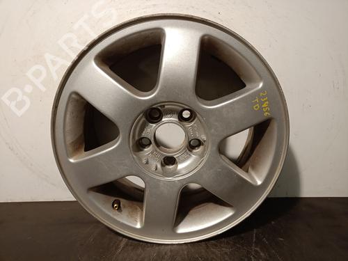 Fælk AUDI A3 (8L1) 1.8 T (150 hp) 28519221