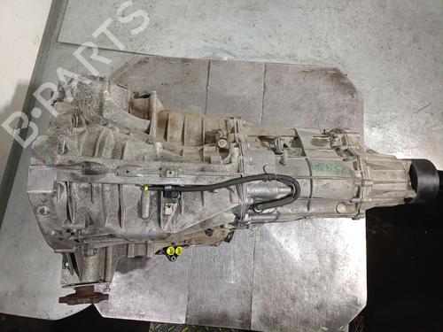 Gearbox AUDI Q5 (8RB) 3.0 TDI quattro | BP38265100M3 - Image 4