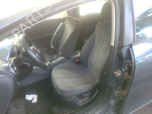 Gearbox SEAT LEON (1P1) 2.0 TDI 16V | BP31320937M3 - Image 20