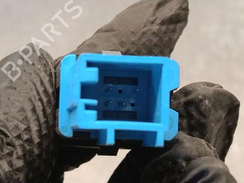 Warning switch VW MULTIVAN T6 (SGF, SGM, SGN, SHM, SHN) 2.0 TDI | BP37537510I22 - Image 3