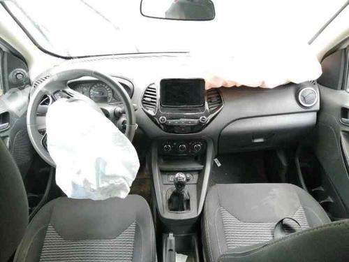 Right front window switch FORD KA+ III (UK, FK) 1.2 Ti-VCT | BP7633175I26 - Image 7