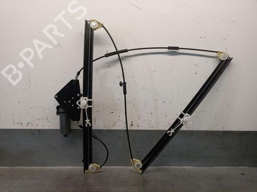 front-left-window-mechanism-bmw-x5-e53-2000-2001-2002-2003-2004-2005-2006-40459272 main image