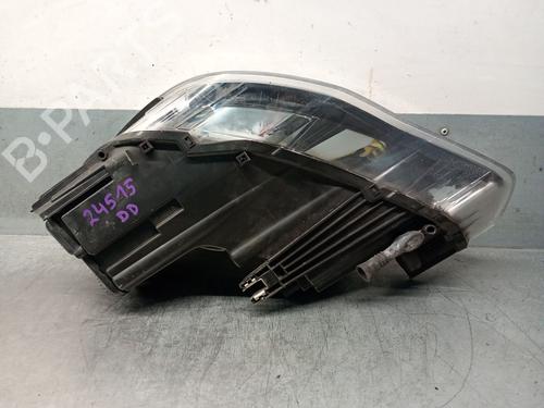 Right headlight AUDI A1 Sportback (8XA, 8XF) 1.4 TFSI | BP31806466C29