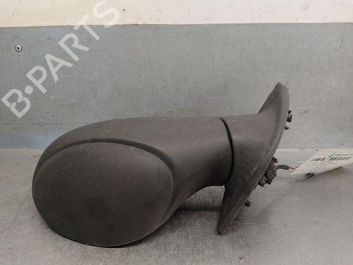 Left mirror CITROËN C3 I (FC_, FN_) 1.4 HDi | BP31717344C26 