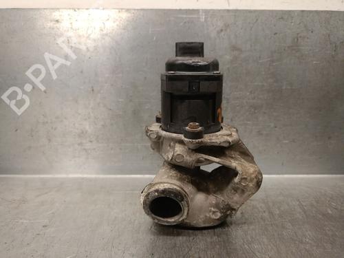 Egr für CITROËN C4 Coupe (LA_) 1.6 HDi (90 hp) 28098533