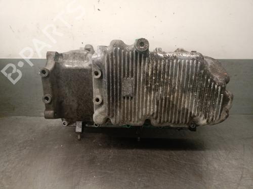 Used Oil sump Oil sump ALFA ROMEO 147 (937_) 1.9 JTD (937.AXD1A, 937.BXD1A, 937.AXV1A, 937.BXB1A,... (115 hp) 27995553 27995553